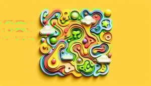 Find Your Perfect Slime Texture - Fun Personality Slime Quiz