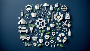 Intro Sustainable Food Systems Quiz