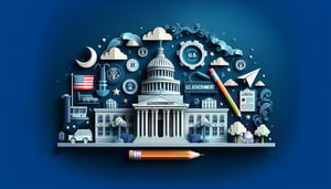 Free U.S. Government Civics Quiz: 15 Questions
