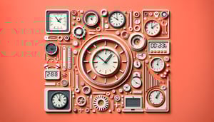 analog clock quiz