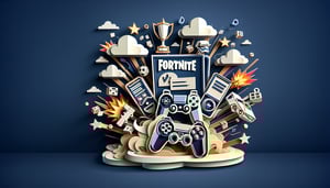 Fortnite Trivia Questions - Free Quiz with Answers