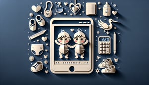 Twins Gender Prediction Calculator: Guess Your Babies