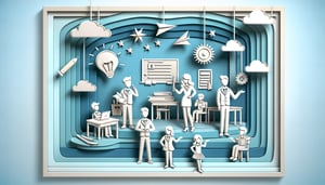 What Class Am I In Quiz: Uncover Your Classroom Persona