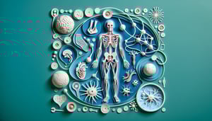 Free Anatomy & Physiology Chapter 1 Practice Test