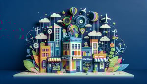 Free Retail Telecom Employee Training Quiz