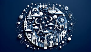 Dialogue on Europe Quiz