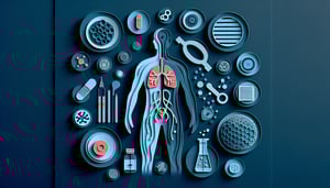 Free Male Reproductive System Labeling Quiz