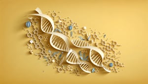 Nucleotide Structure Quiz - Test Your DNA Knowledge