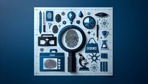 Free Forensic Science Quiz: Practice Test