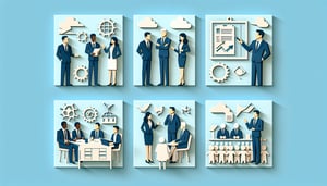 Management Style Test - Free Quiz to Reveal Your Approach