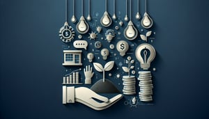 Venture-Funded Startups Quiz - Test Your VC Knowledge