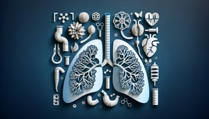 Free Respiratory System Knowledge Assessment Quiz