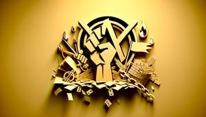 Anarchist Values Test - Discover Your Rebel Spirit