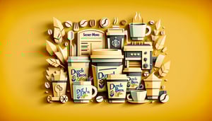 Think You Can Nail the Dutch Bros Quiz? Find Out Now!