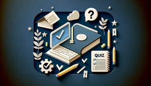 Free School Chromebook Readiness Quiz