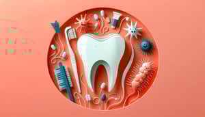 Do I Have Gingivitis or Periodontitis? Take the Free Quiz