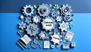 Free Durable Goods Quiz: Which Is Durable?