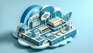 Free Cisco CCNA Practice Test - Networking & Routing