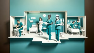 Free Prometric CNA Practice Test With Answers