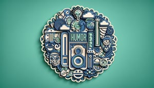 Humor Defense Mechanism Quiz - Free Self-Check