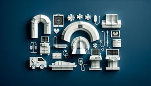 Free Medical Imaging Center Location and Services Quiz