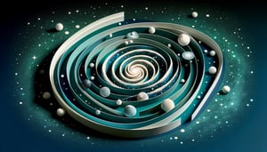 Spiral Galaxy Formation Quiz - How Much Do You Know?