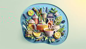 What Tea Are You? Free Quiz to Find Your Match