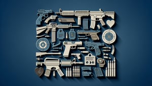 gun trivia