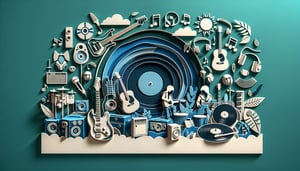 Which Music Artist Are You