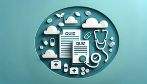Medicare Parts C&D Compliance Quiz - Test Your Knowledge