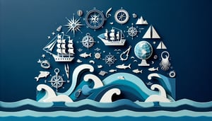 Transoceanic Interconnections Practice Quiz (Unit 4)