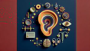 Free Audiology & Vestibular Knowledge Quiz