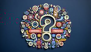 Free Personal Trivia Quiz - Test Your Memory