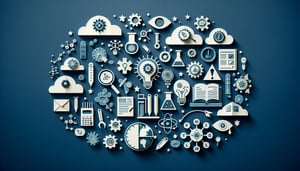 Free Science Trust and Literacy Assessment Quiz
