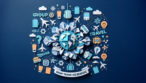 Free Group Travel Icebreaker Quiz for Teams