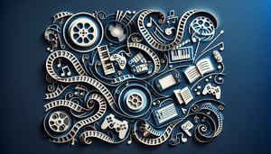Find Your Perfect Entertainment Match - Free Quiz