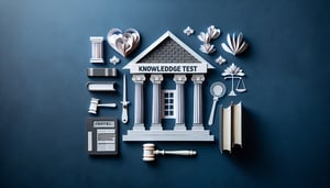 Free Criminal Courts Knowledge Test