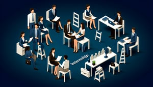 Career Development: Internships Quiz