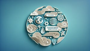 Free FSOT Practice Questions Quiz
