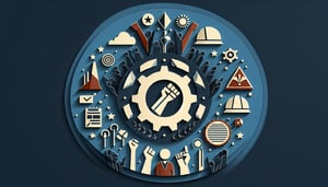 Labor and Social Movements Quiz