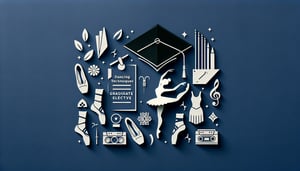 Dancing Techniques Graduate Elective Quiz