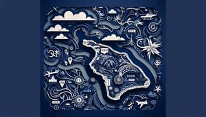 Free Oahu Zip Code Knowledge Quiz