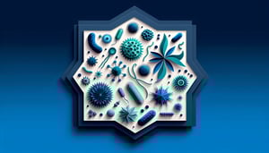Free Pathogen Identification & Characteristics Quiz