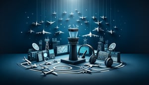 Free Air Traffic Control Knowledge Test Quiz