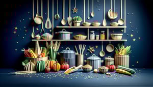 Science of Food Preparation Quiz