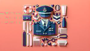 Ultimate Navy Quiz: Test Your Uniform Regulations Knowledge