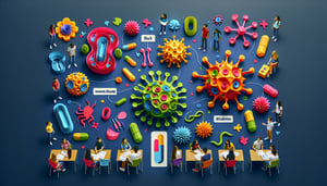Free Immune System Questions - Practice Quiz