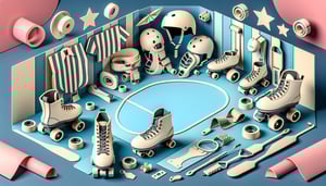 Derby Trivia Questions: Ultimate Roller Derby Rules Quiz