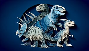 Jurassic Park Character Quiz: Discover Your Dino Persona
