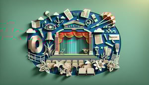 Theatre Trivia Quiz - How Well Do You Know the Stage?